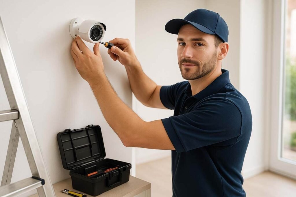 top-security-system-installers-henderson-nv